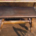 29 2286 PIANOBÄNK